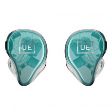 Ultimate Ears UE18+ Pro Custom In Ear Monitors